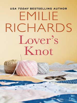 cover image of Lover's Knot